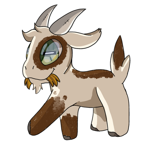 Headshot illustration of Zan